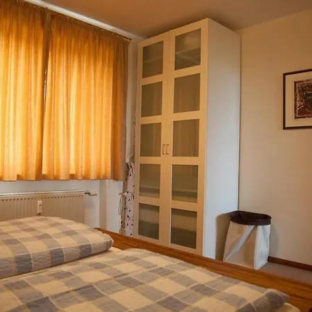 Erholung Im Hus In Lee, *