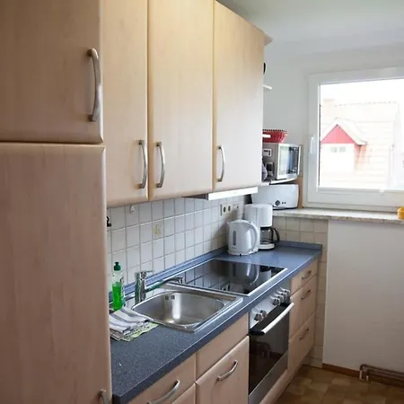 Erholung Im Hus In Lee, * Baltrum