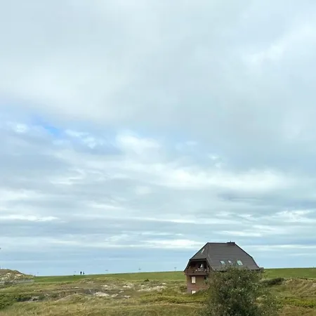 Erholung Im Hus In Lee, *